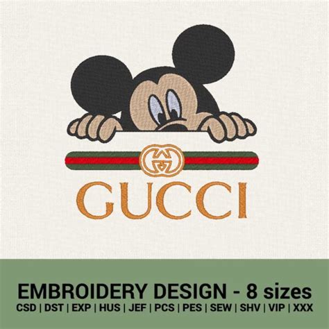 gucci embroidery aus|gucci embroidery free download.